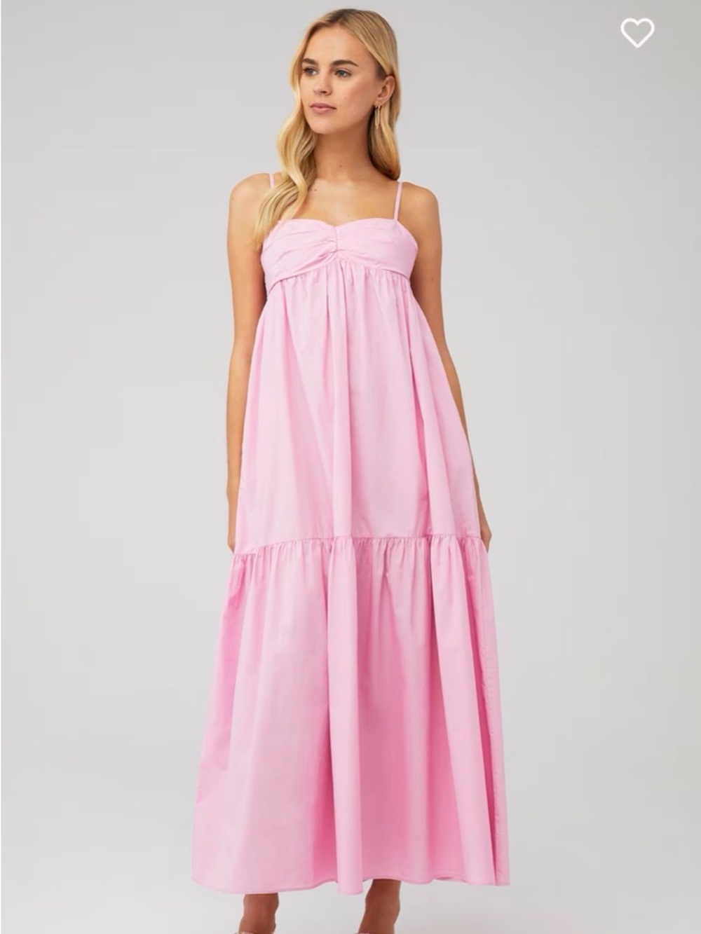 Amanda Uprichard Sima Maxi
